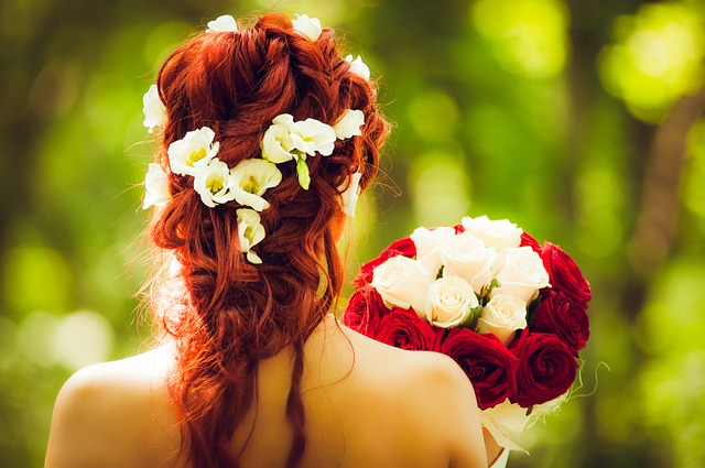 Things you should Know before Preparing Hair for Your Wedding - ramijabali beauty salon