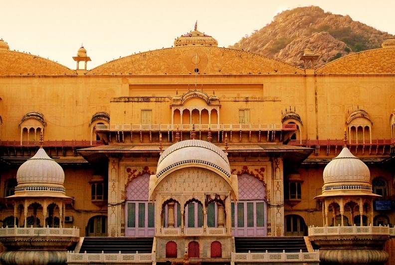 Rajasthan Tour