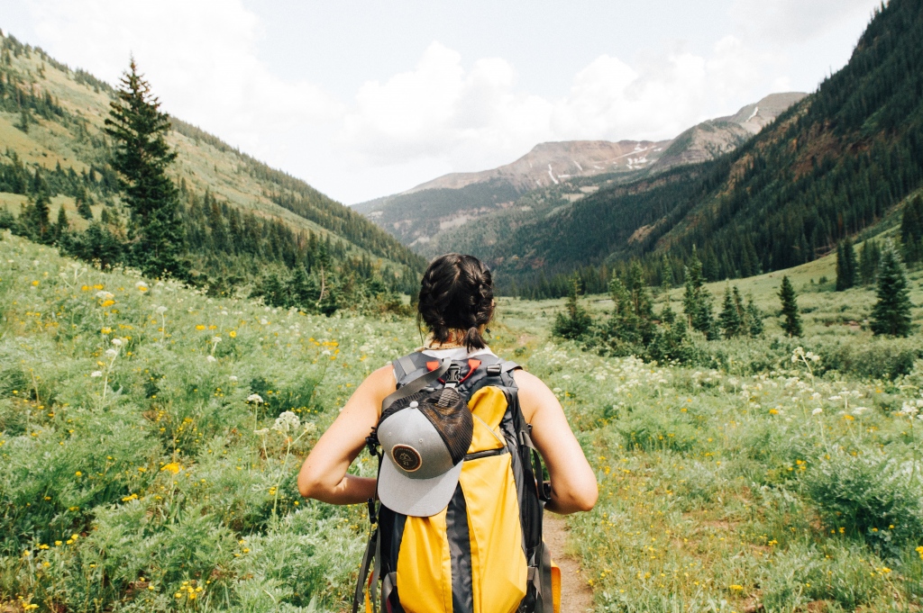 4 Ideal Backpacks For Solo Travelers