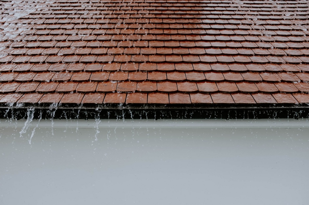 Water Damage Restoration for Your Roof