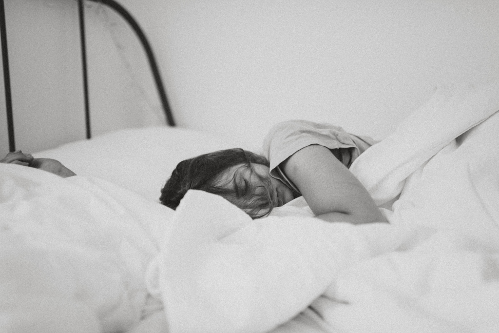 Are You Getting A Good Night’s Sleep? Tips to Sleep Better