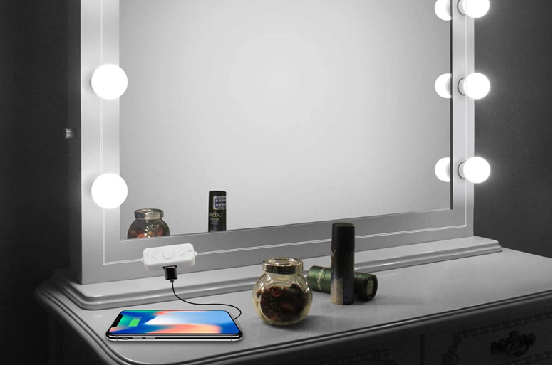 Cheap Vanity Mirror Lights