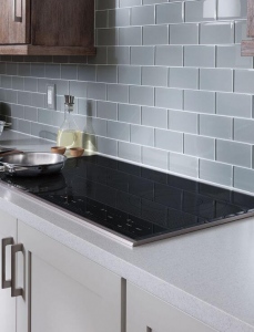 Electric Stove