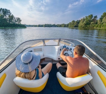 Boating