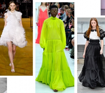 WHAT CELEB FASHION TRENDS 2020