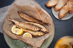 Herring fish