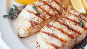 Striped Bass