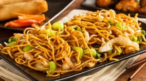CHINESE FOOD