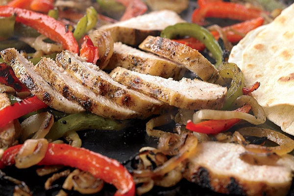10 HEALTHY FAST FOOD OPTIONS