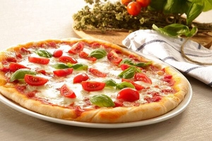 PIZZA