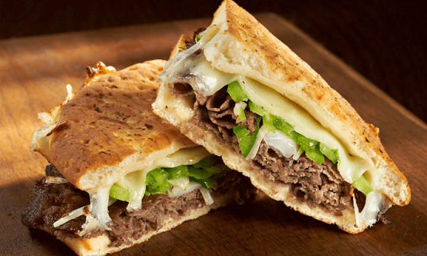 SANDWICH