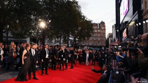 The Latest Movie News, Reviews, Releases, Trailers and London Film Premiere Ticket News