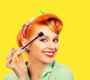 Our Guide to Trimming Your Eyebrows