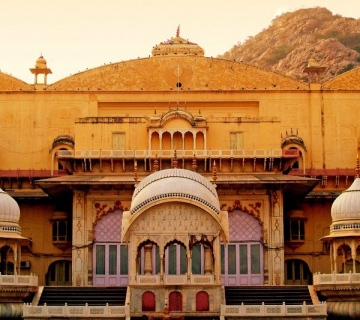 Rajasthan Tour