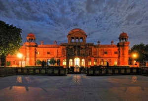 Junagarh Royal Palace Tour