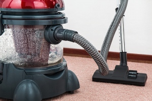 steam carpet cleaning