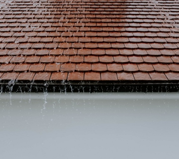 Water Damage Restoration for Your Roof