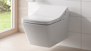 Understanding The Difference Between A Bidet and A Toto Washlet