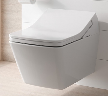 Understanding The Difference Between A Bidet and A Toto Washlet