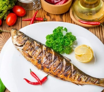 Healthiest Seafood Top 10 Fishes To Eat In Winter
