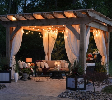 5 Outdoor Upgrades That Make Your Home More Valuable