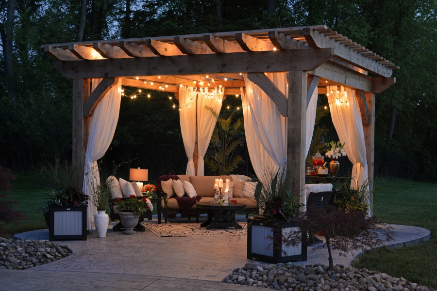 5 Outdoor Upgrades That Make Your Home More Valuable
