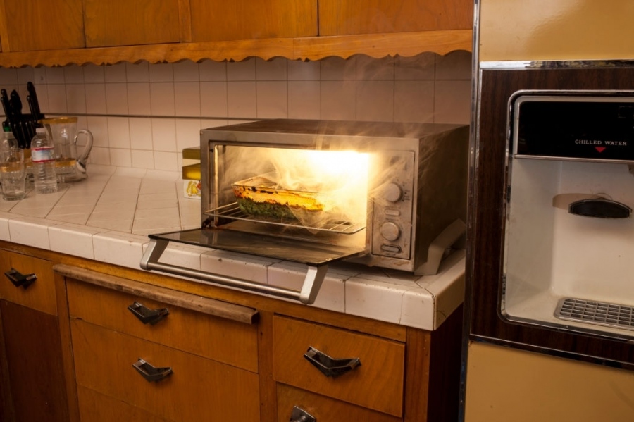10 Important Points to Pay Attention to When Preparing The Oven For Work