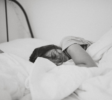 Are You Getting A Good Night’s Sleep? Tips to Sleep Better