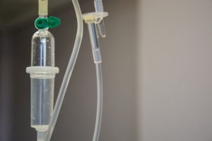 Should You Get An IV On Demand?