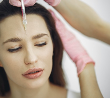Botox Injections For Migraines: Everything You Need to Know