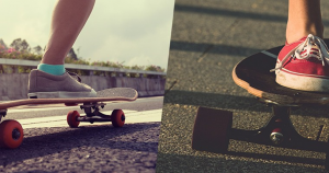 We Need to Know About Longboard vs Skateboard