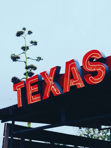 5 Reasons to Move to Texas