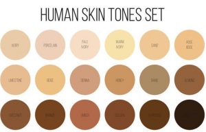How to Makeup According to Your Skin Tone