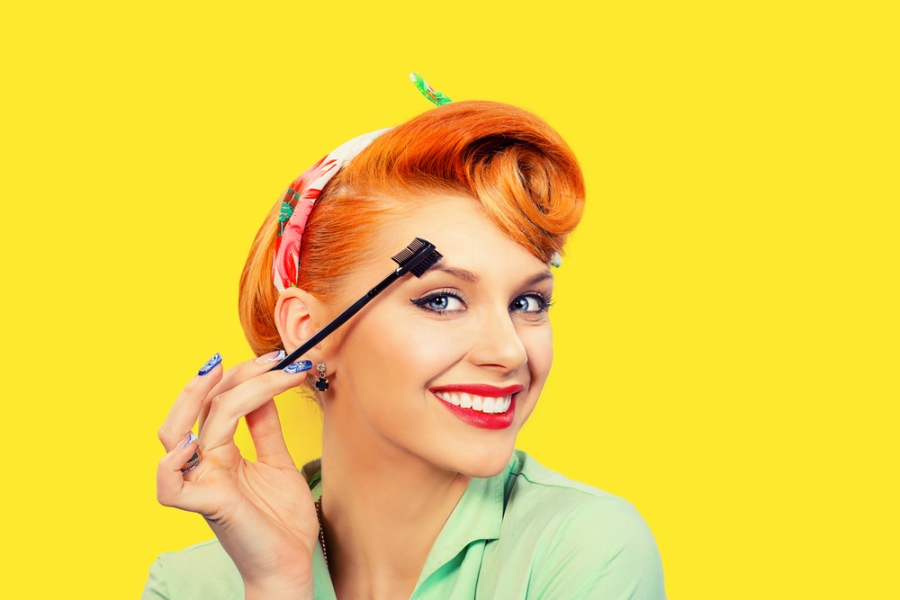 Our Guide to Trimming Your Eyebrows